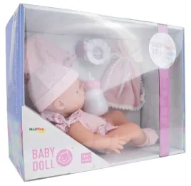 lalka-bobas-malplay-30-cm-wielokolorowa-z-akcesoriami-do-karmienia