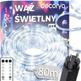 waz-led-swietlny-zewnetrzny-bialy-zimny-lampki-flash-timer-230v-80-metrow