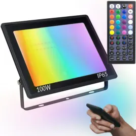 naswietlacz-led-decorya-100-w-16000-lm-wielokolorowy-ip65-z-pilotem