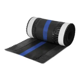 tasma-aluminiowa-kalenicowa-pod-gasior-vroll-5mbx240mm-ral-7016-grafit