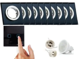 oprawa-oswietleniowa-sufitowa-wpuszczana-50-w-gu10-55-cm-czarny