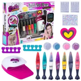 zestaw-do-malowania-paznokci-z-suszarka-od-6-lat