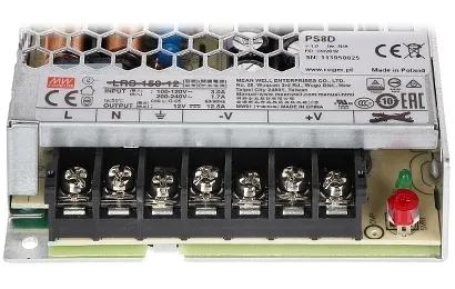 zasilacz-dla-8-przejsc-roger-ps8d-waga-z-opakowaniem-0-15-kg