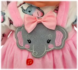 lalka-bobas-mariotoys-45-cm-tkaninowa-dzwiekowa-wielokolorowa-ze-smoczkiem