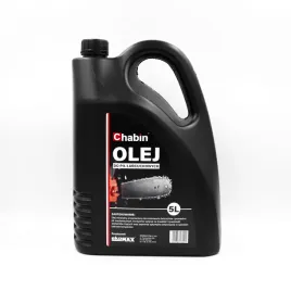 olej-do-smarowania-lancucha-i-prowadnic-chabin-5l