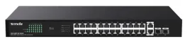 tenda-teg1128p-24-250w-poe-at-gigabit-switch-2x-sfp