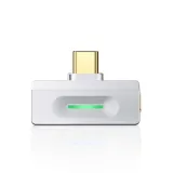 adapter-bluetooth-fiio-air-link-silver-zlacza-usb