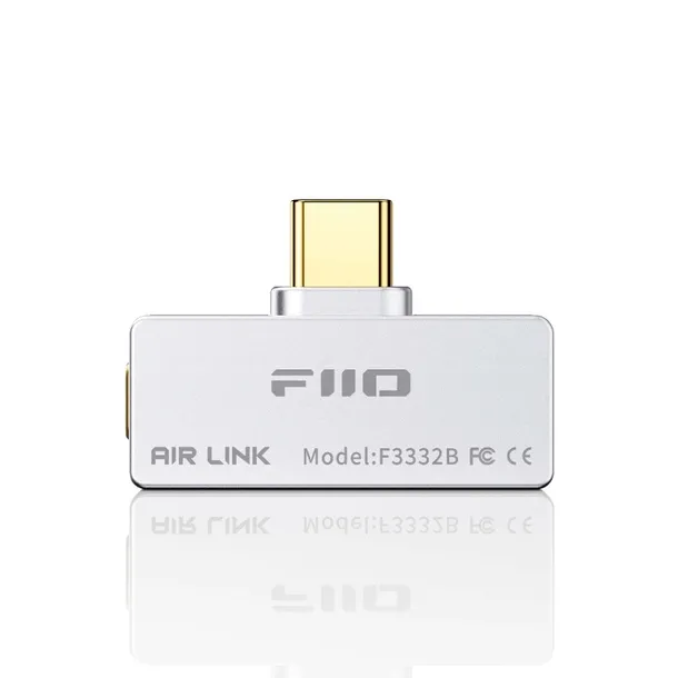adapter-bluetooth-fiio-air-link-silver-zasieg-50-m