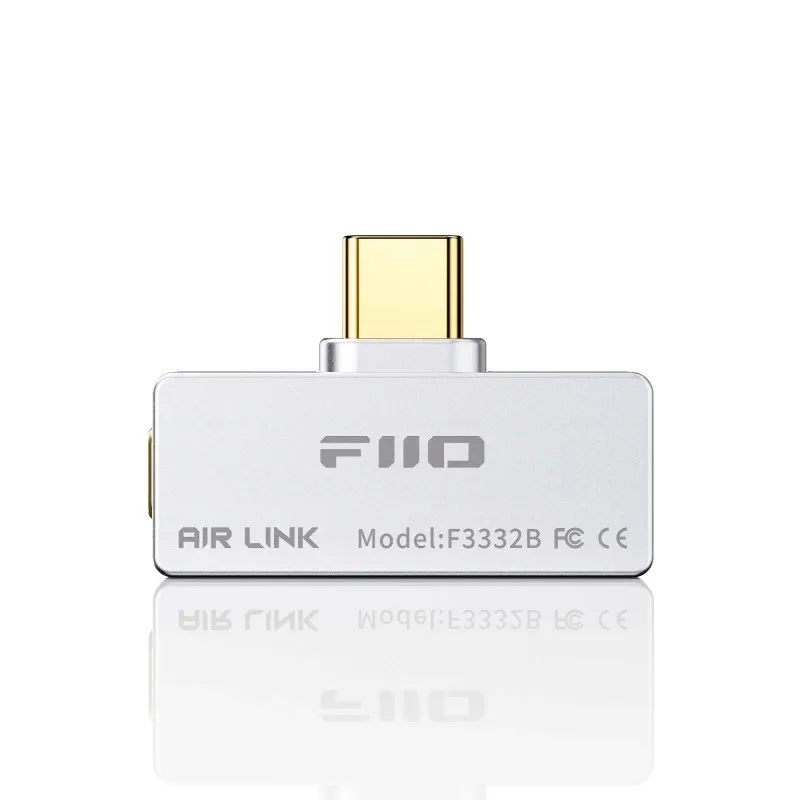 adapter-bluetooth-fiio-air-link-silver
