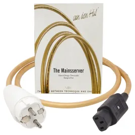 kabel-zasilajacy-schuko-iec-c13-van-den-hul-the-mainsserver-hybrid-15m