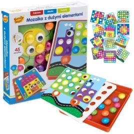 smily-play-mozaika-guziczkowa-ukladanka-sorter