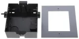 ramka-z-puszka-do-montazu-podtynk-1-modulowa-hikvision-ds-kd-acf1-plastic-material-tworzywo-sztuczne