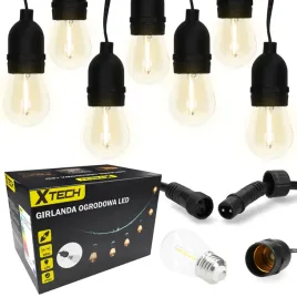 girlanda-swietlna-xtech-200-cm-sieciowe-czarny