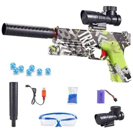 karabin-zabolek-elektryk-automat-pistolet-glock-deagle-z