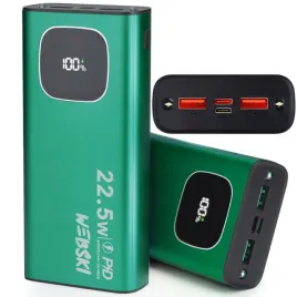powerbank-webski-30000-mah-zielony