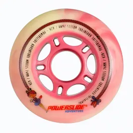 kolka-do-rolek-powerslide-4-pack-rozowe-76-mm-80a