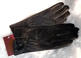 eleganckie-rekawiczki-damskie-skorzane-czarne-7