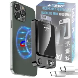 webski-powerbank-indukcyjny-magnetyczny-pojemnosc-10000mah-225w-kabel-cc
