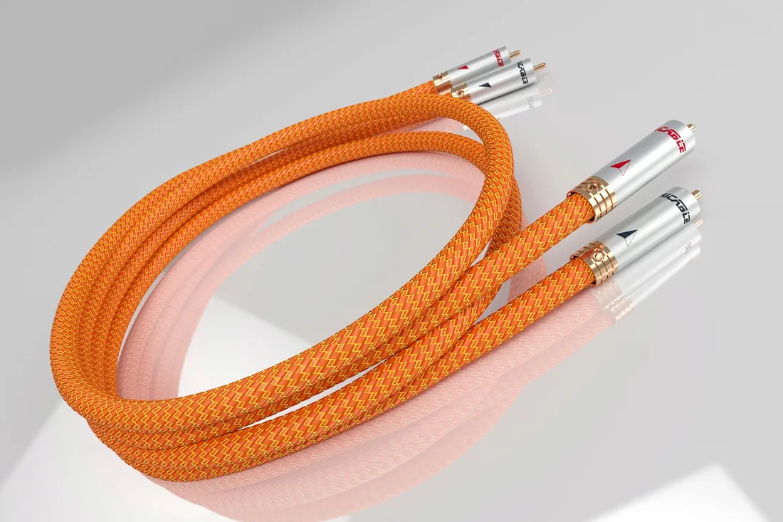 kabel-ricable-dr2-2x-rca-cinch-2x-rca-cinch-2-m-marka-ricable