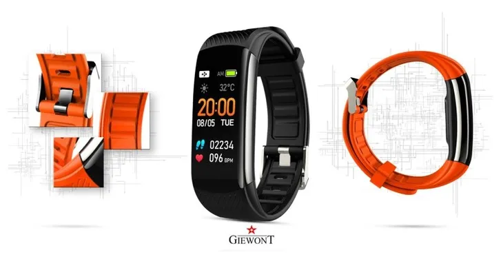 smartband-giewont-fitandgo-duo-gw200-9-black-pasek-orange-power-rodzaj-baterii-akumulator-litowo-polimerowy