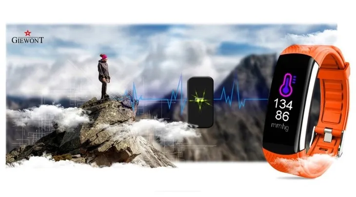 smartband-giewont-fitandgo-duo-gw200-9-black-pasek-orange-power-nawigacja-nie