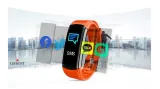 smartband-giewont-fitandgo-duo-gw200-9-black-pasek-orange-power-lokalizator-gps-brak-informacji