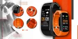 smartband-giewont-fitandgo-duo-gw200-9-black-pasek-orange-power-certyfikat-ce