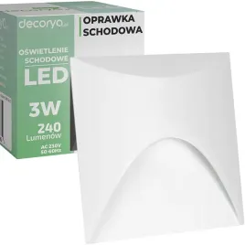 oprawa-schodowa-led-decorya-biala-3-w-240-lm
