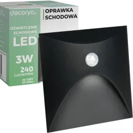 oprawa-schodowa-led-decorya-czarna-kwadratowa-z-czujnikiem-ruchu-230v-3w
