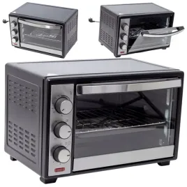 piekarnik-elektryczny-termoobieg-rozno-grill-wolnostojacy-25l-pojemnosc