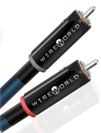 kabel-wireworld-oasis-10-2x-rca-cinch-2x-rca-cinch-05-m