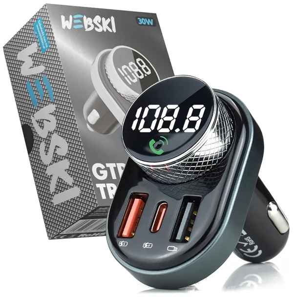webski-transmiter-samochodowy-30w-gtr-200-model-gtr200