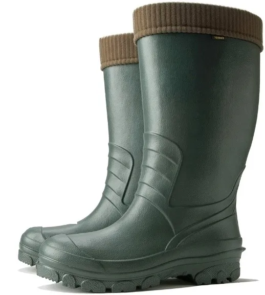 Demar kalosze NEW UNIVERSAL męskie z EVA wysokie D0271 r.43