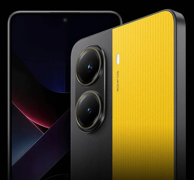 poco-x7-pro-5g-667-8-256gb-amoled-android15-nfc-120hz-bt5-4-nfc-ip68-material-tworzywo-sztuczne