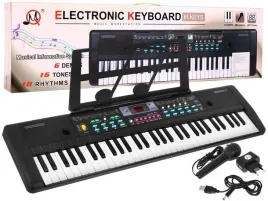 keyboard-organy-elektroniczne-do-nauki-z-mikrofonem-dla-dzieci-61-klawiszy