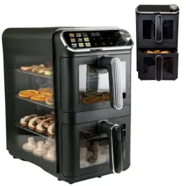 pionowa-frytkownica-beztluszczowa-z-dwiema-komorami-2460w-11l-pojemnosci