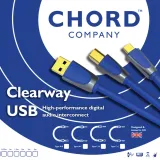 kabel-usb-c-usb-b-do-dac-streamera-interface-chord-clearway-usb-c-b-1m-marka-chord-kod-producenta-chrd1041
