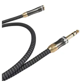 kabel-przedluzacz-jack-63-mm-ricable-10-m-stereo-jack-jack