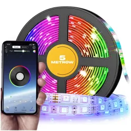 tasma-led-rgb-muzyka-5m-wodoodporna-na-telefon