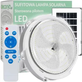 lampa-wiszaca-decorya-10-w-bialy
