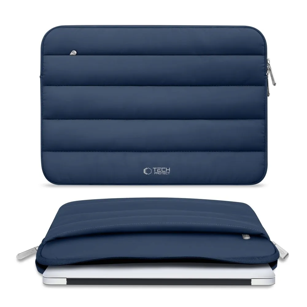 tech-protect-fluffy-laptop-15-16-navy-blue