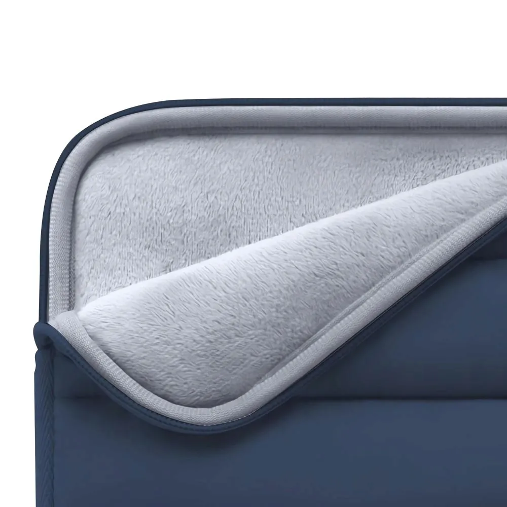 tech-protect-fluffy-laptop-15-16-navy-blue