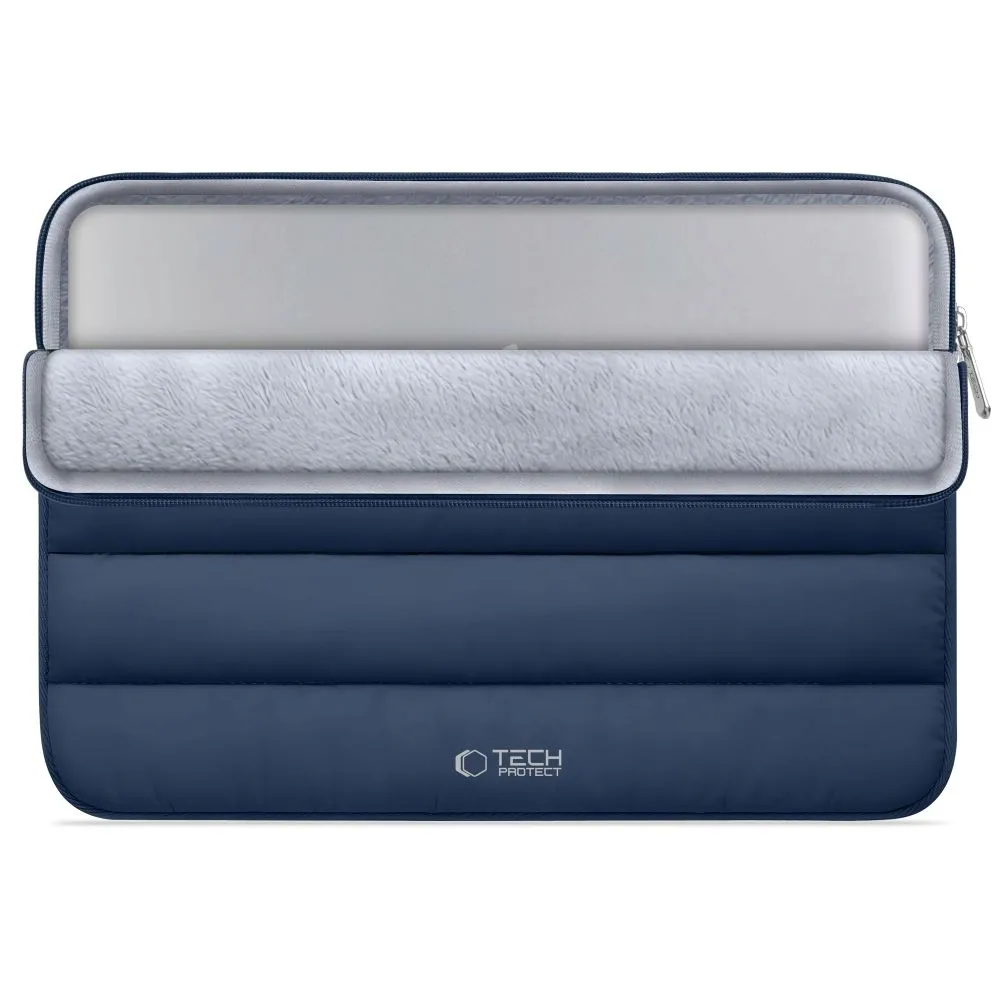 tech-protect-fluffy-laptop-15-16-navy-blue