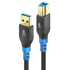 purelink-fi-u300-015-flexinstall-kabel-usb-a-b-usb-3-2-2a-5v-10w-5gbps-15m