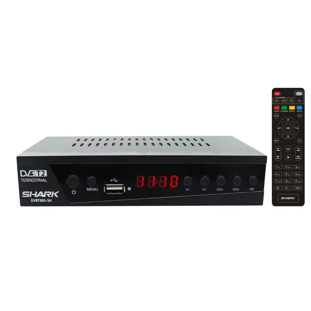 dekoder-shark-dvbt005-sh-dvb-t2-hevc-pvr-epg-inteligentny-pilot-zlacza-cyfrowe-wyjscie-koaksjalne