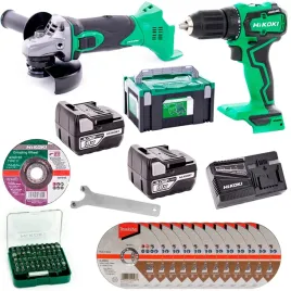 combo-2-18v-g18dsl2-dv18dd-hikoki-bity-tarcze