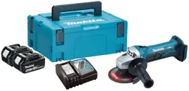 szlifierka-katowa-115-mm-18v-2x5ah-makita-dga452rtj-zestaw