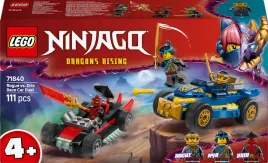lego-ninjago-4-auto-samochody-pojedynek-wyscigowy-rogue-kontra-drix-71840