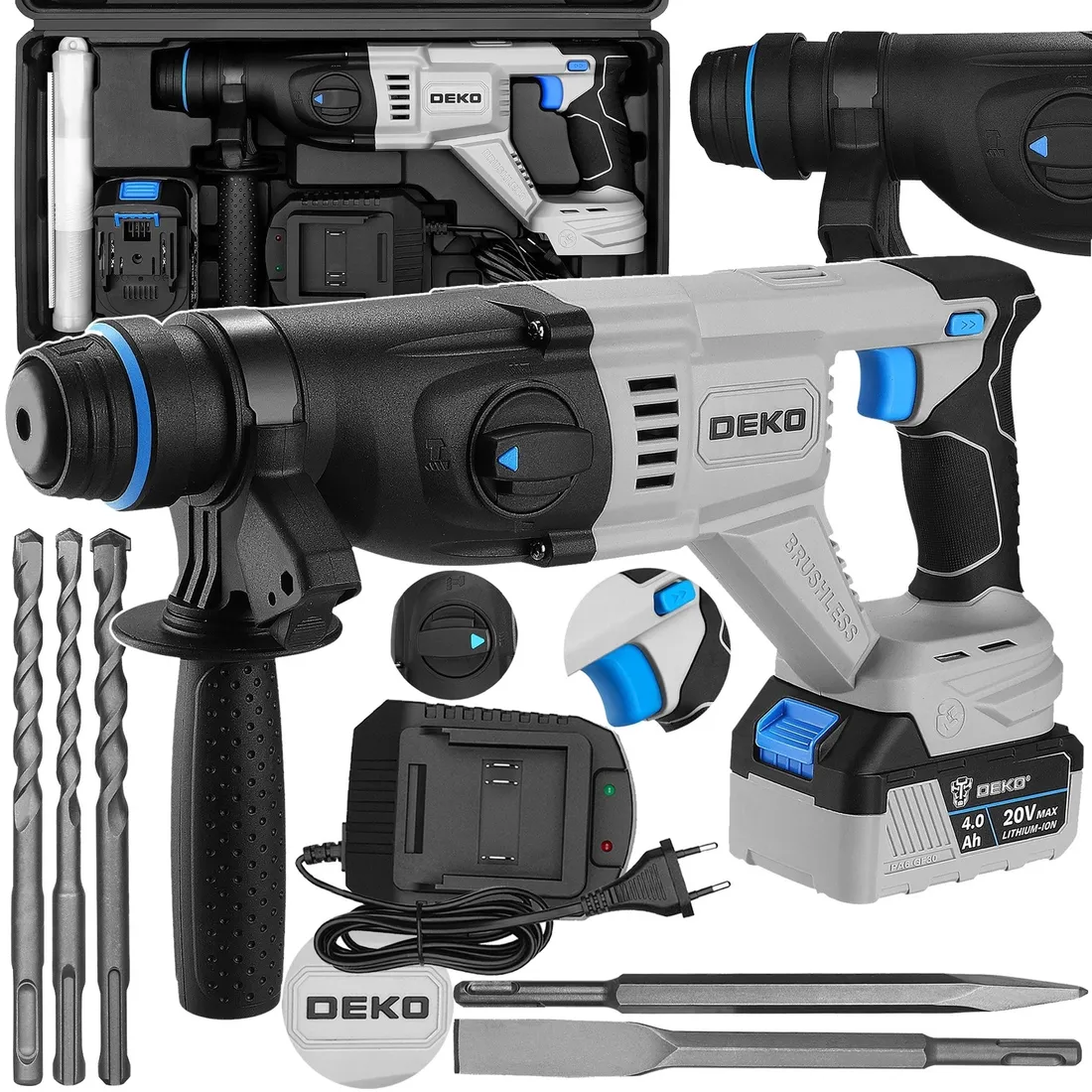 mlotowiertarka-deko-sds-plus-600-w