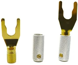 wtyk-widelkowy-wireworld-uni-term-gold-spade-with-socket